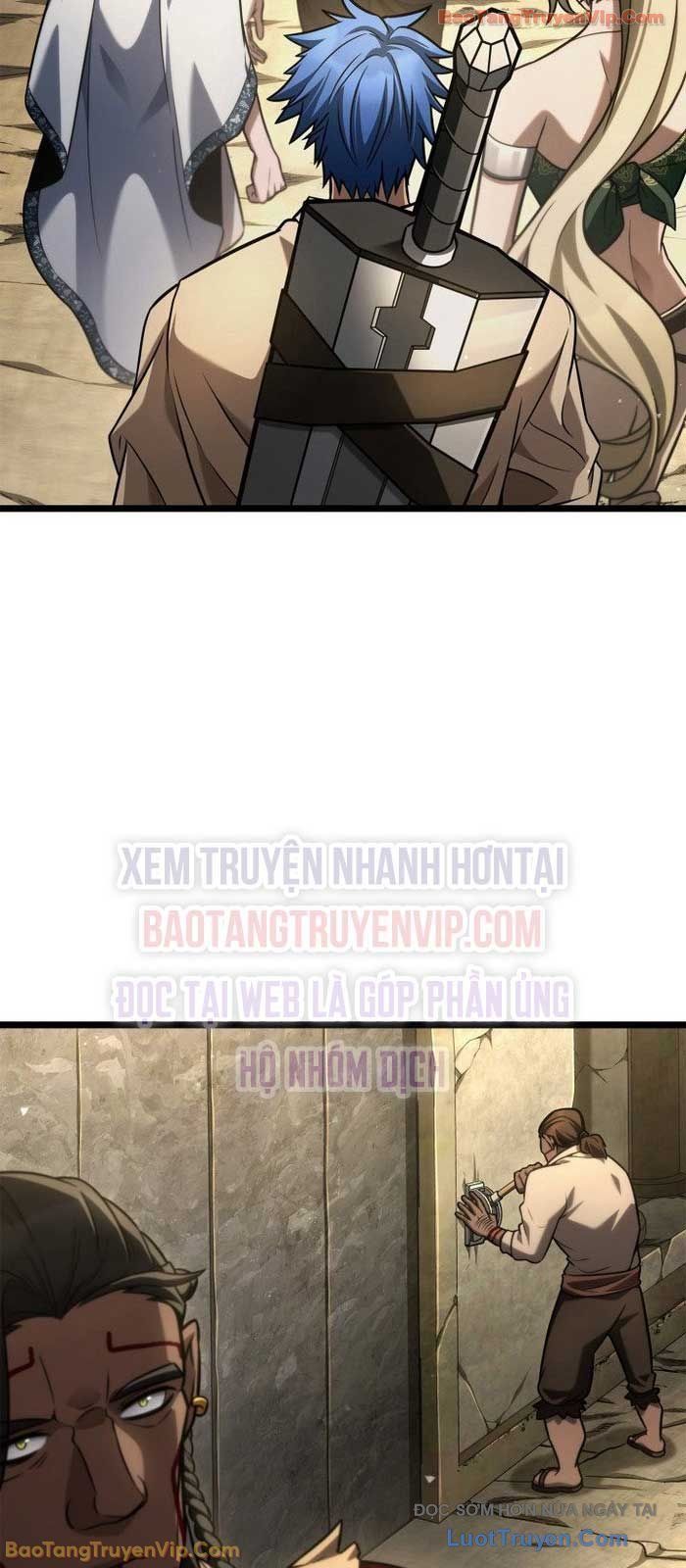 Đại Pháp Sư Toàn Năng Chapter 143 - Trang 2