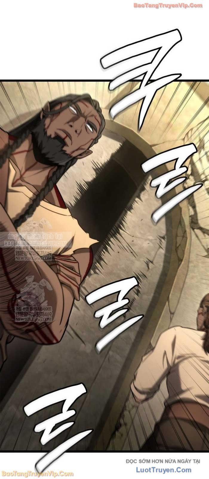 Đại Pháp Sư Toàn Năng Chapter 143 - Trang 2