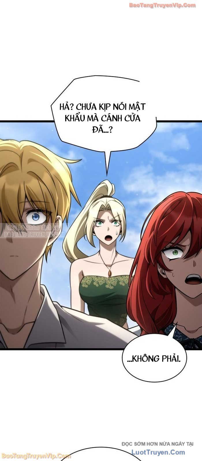 Đại Pháp Sư Toàn Năng Chapter 143 - Trang 2