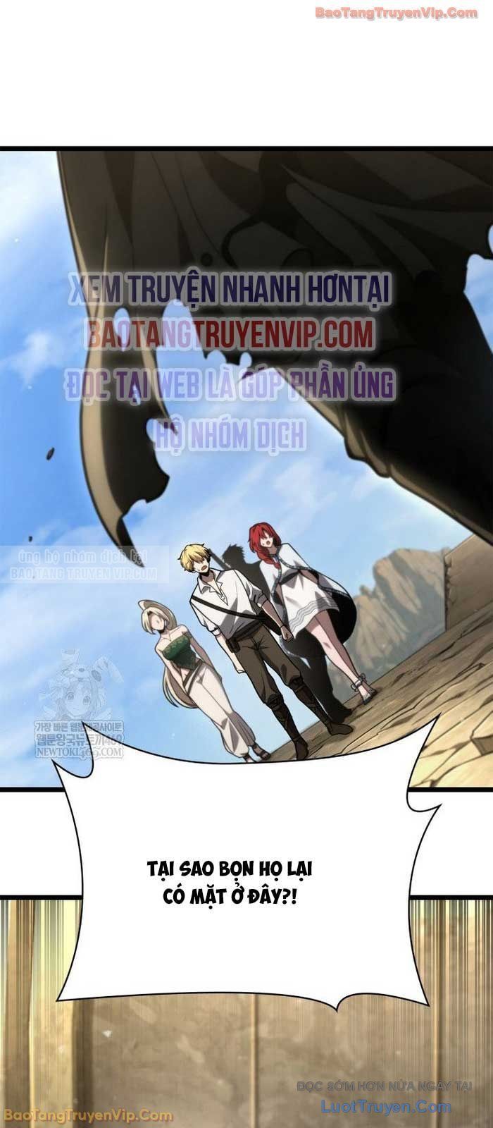 Đại Pháp Sư Toàn Năng Chapter 143 - Trang 2