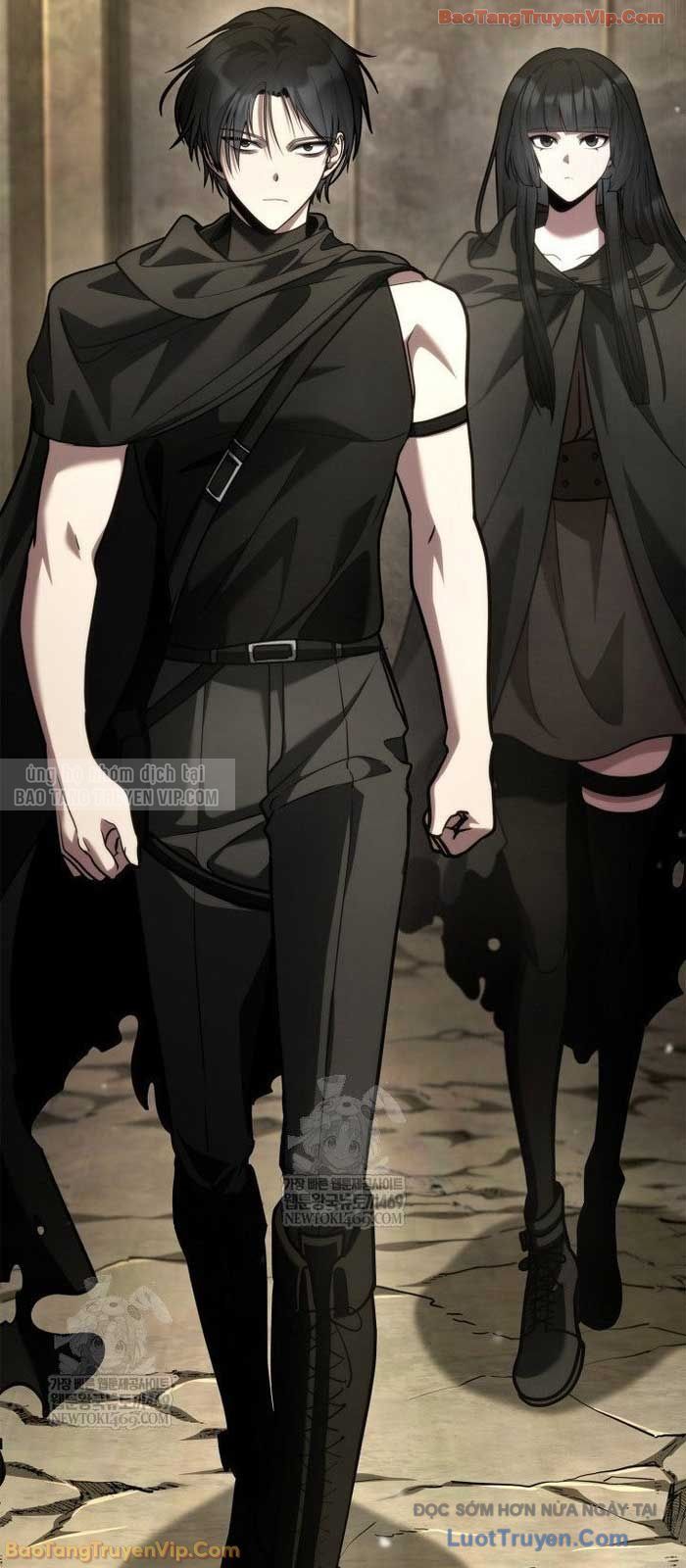 Đại Pháp Sư Toàn Năng Chapter 143 - Trang 2