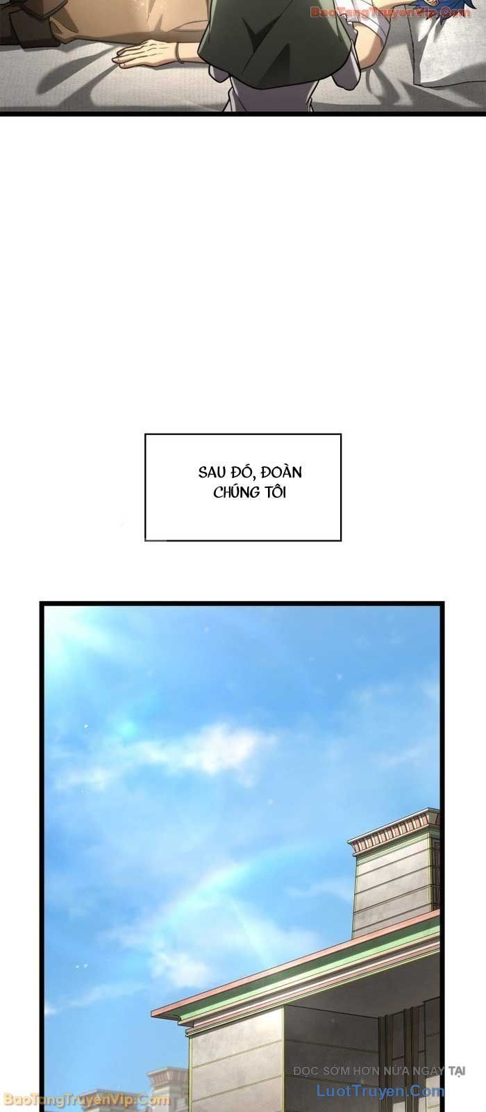 Đại Pháp Sư Toàn Năng Chapter 143 - Trang 2