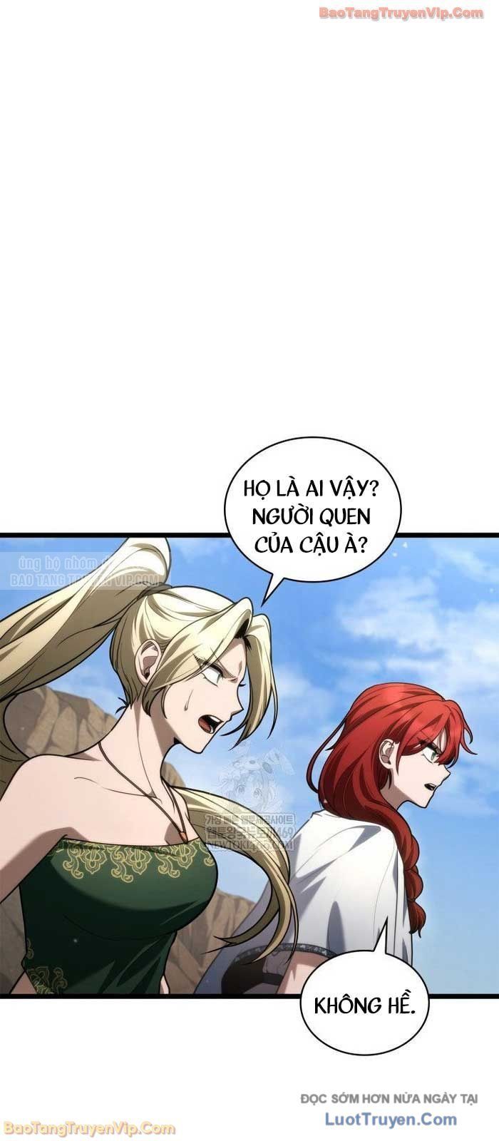 Đại Pháp Sư Toàn Năng Chapter 143 - Trang 2