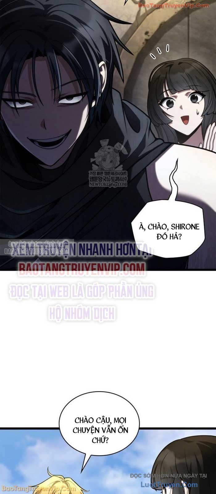 Đại Pháp Sư Toàn Năng Chapter 143 - Trang 2