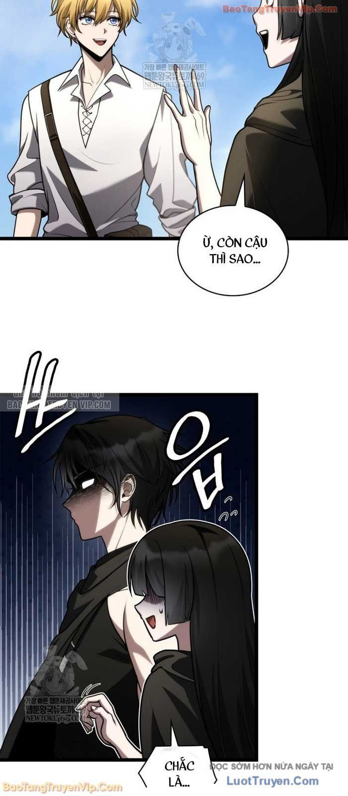 Đại Pháp Sư Toàn Năng Chapter 143 - Trang 2