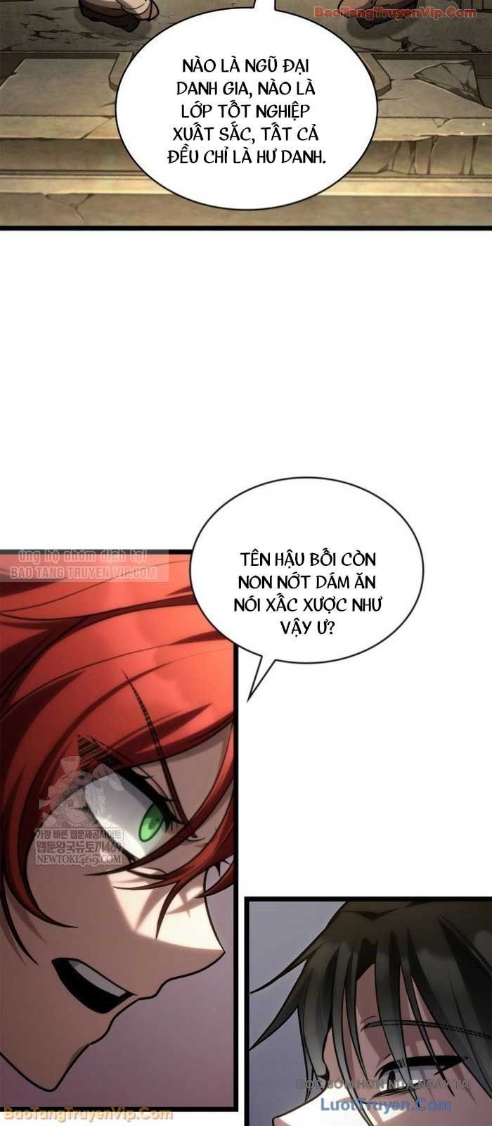 Đại Pháp Sư Toàn Năng Chapter 143 - Trang 2