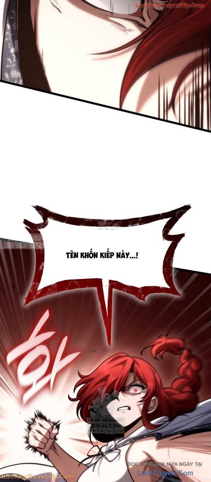 Đại Pháp Sư Toàn Năng Chapter 143 - Trang 2