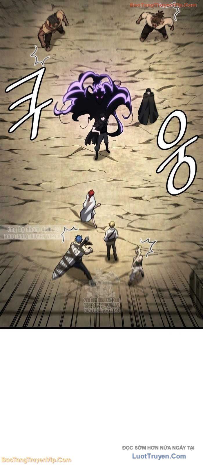 Đại Pháp Sư Toàn Năng Chapter 143 - Trang 2