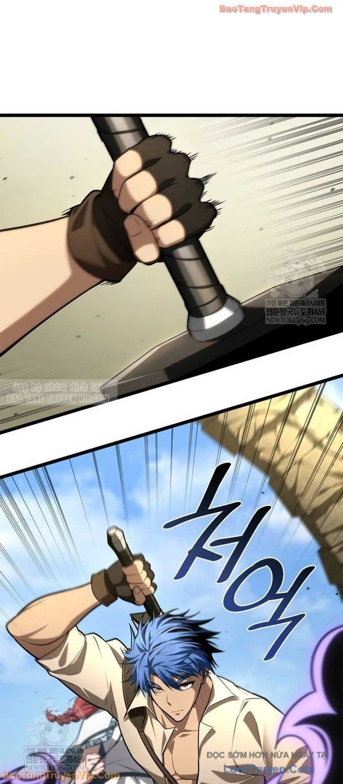 Đại Pháp Sư Toàn Năng Chapter 143 - Trang 2