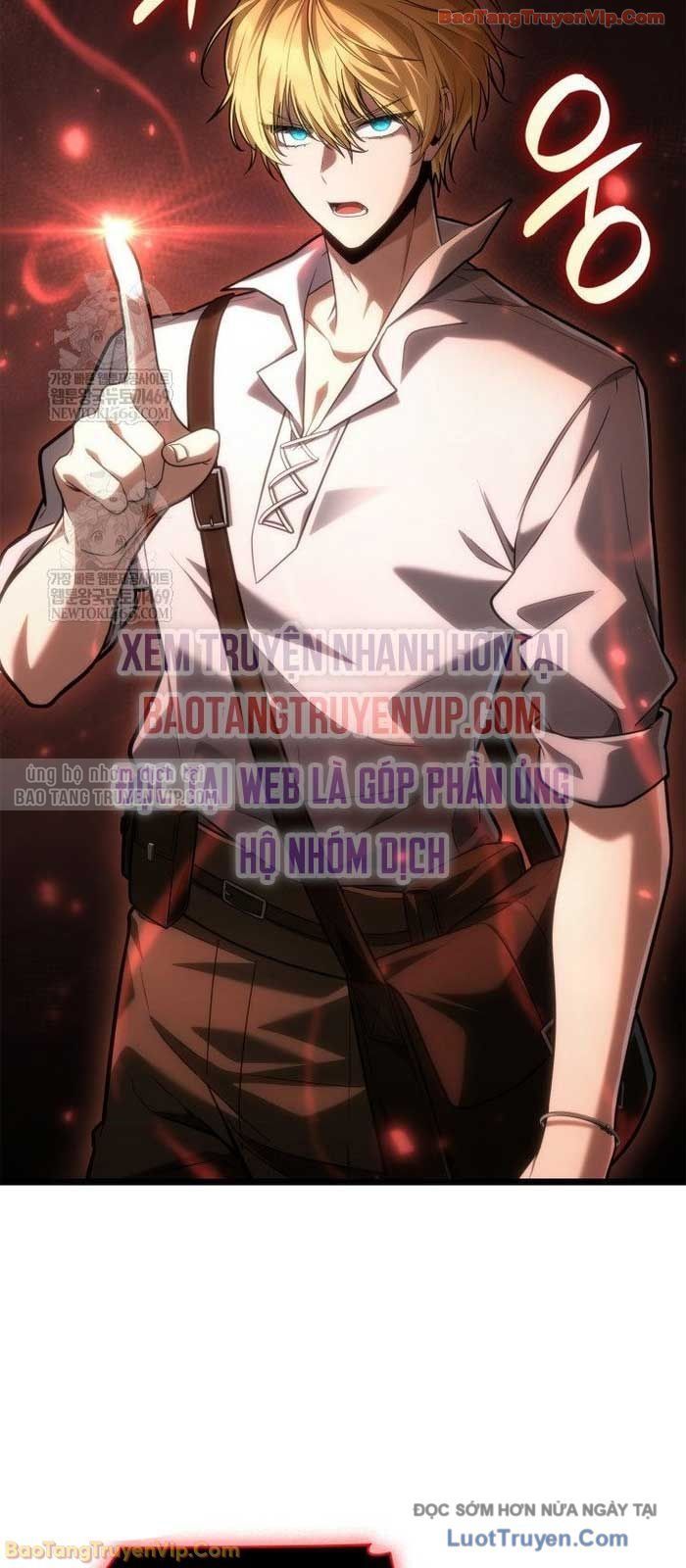 Đại Pháp Sư Toàn Năng Chapter 143 - Trang 2