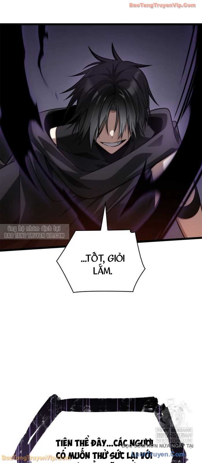 Đại Pháp Sư Toàn Năng Chapter 143 - Trang 2