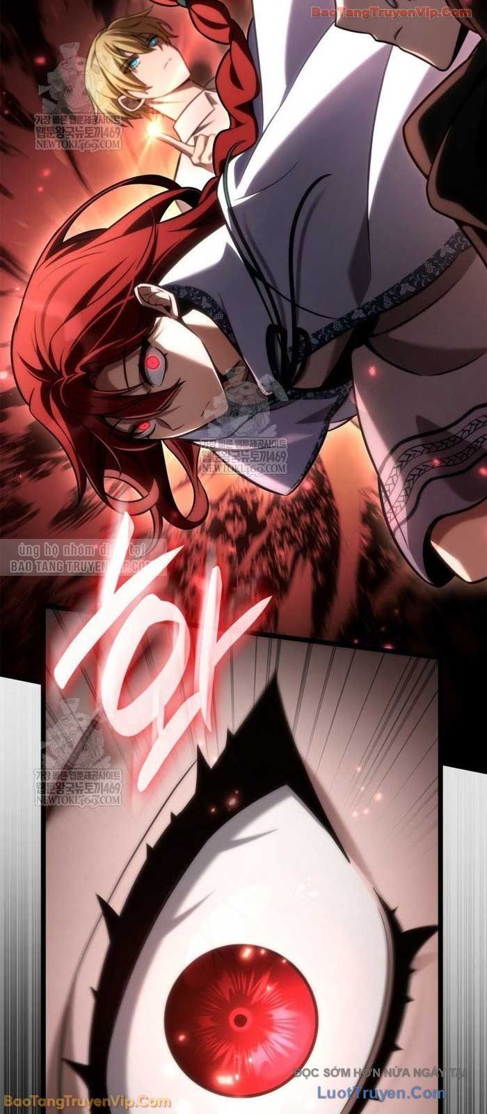 Đại Pháp Sư Toàn Năng Chapter 143 - Trang 2