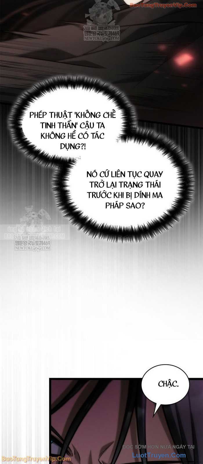 Đại Pháp Sư Toàn Năng Chapter 143 - Trang 2