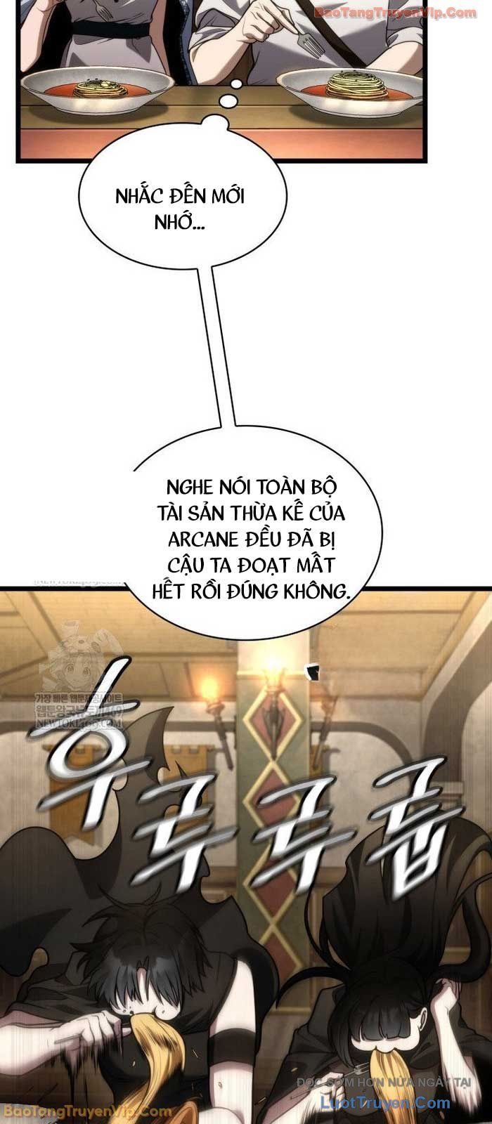 Đại Pháp Sư Toàn Năng Chapter 143 - Trang 2