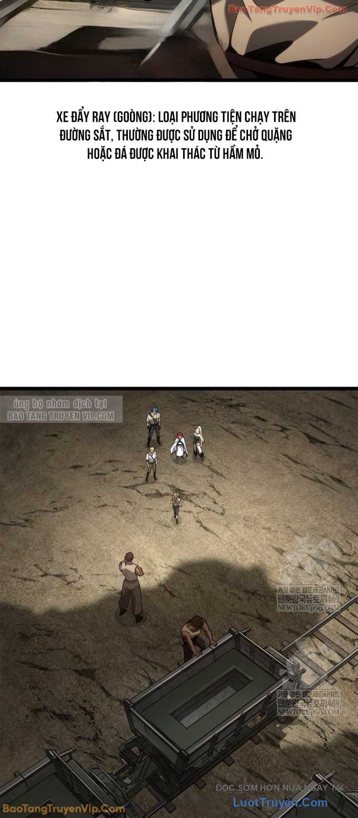 Đại Pháp Sư Toàn Năng Chapter 143 - Trang 2