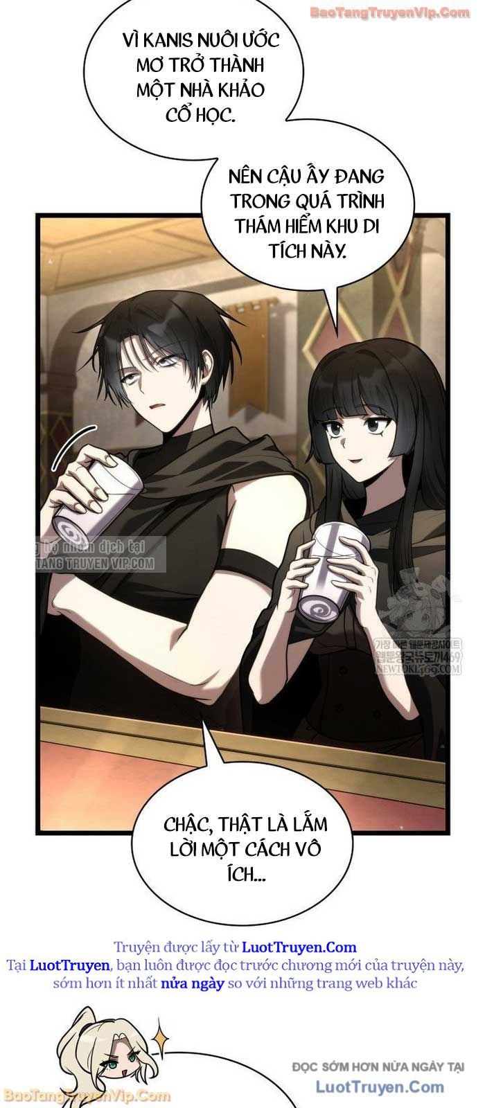 Đại Pháp Sư Toàn Năng Chapter 143 - Trang 2