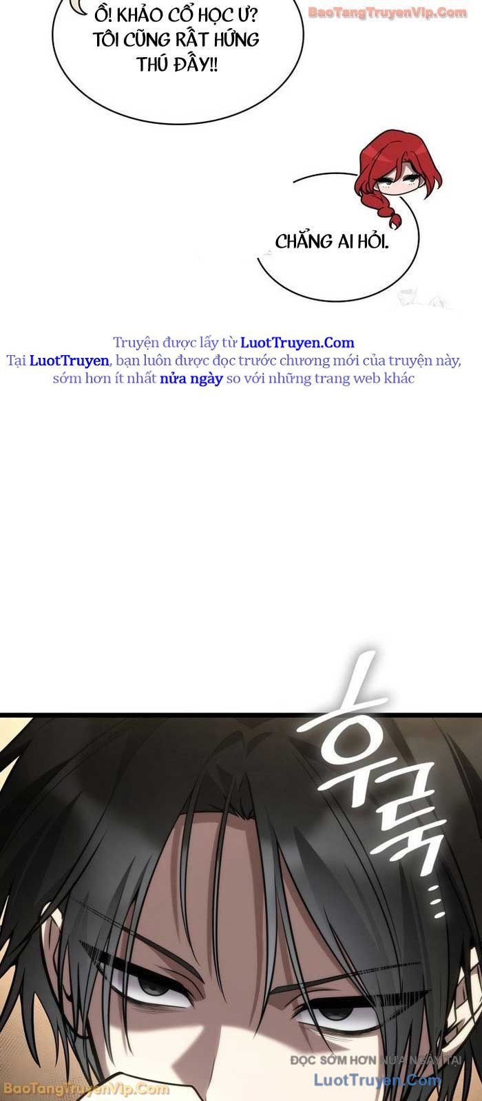 Đại Pháp Sư Toàn Năng Chapter 143 - Trang 2