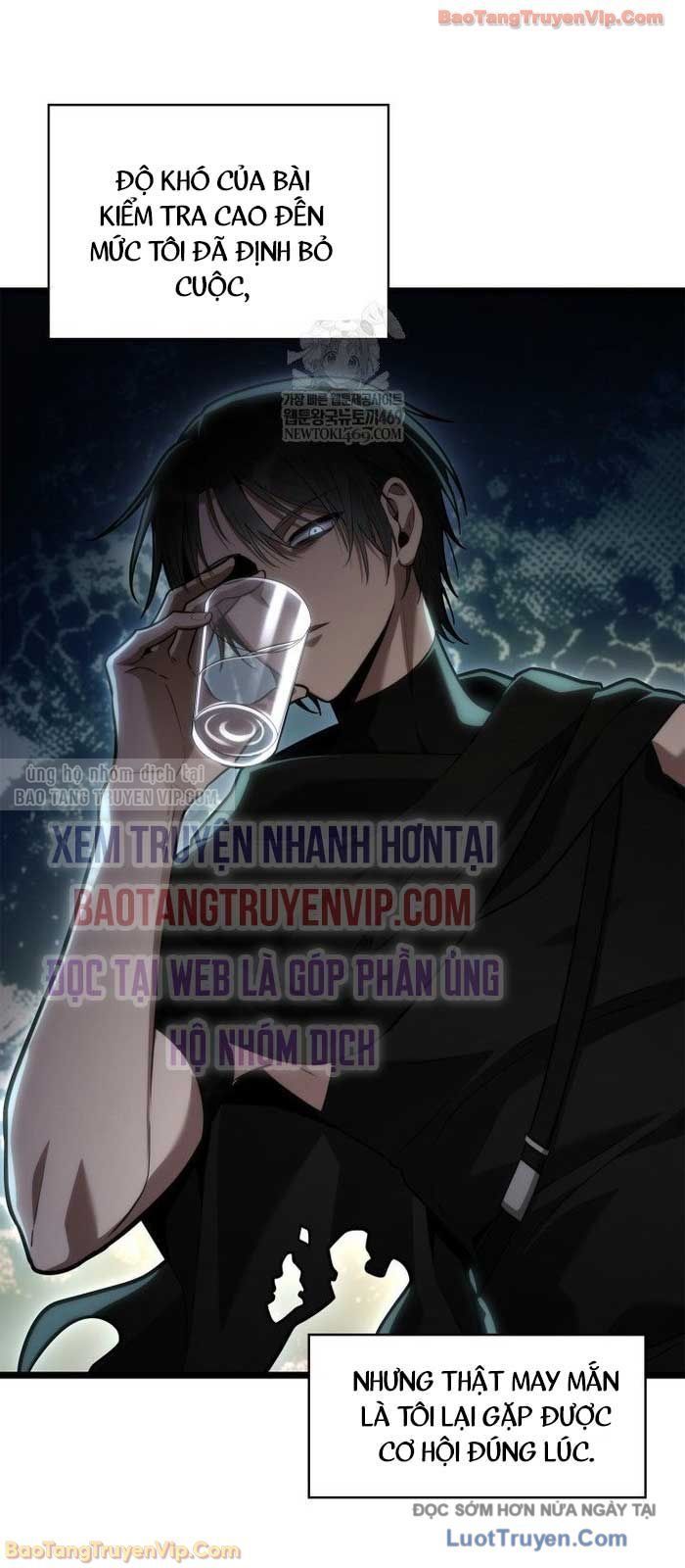 Đại Pháp Sư Toàn Năng Chapter 143 - Trang 2