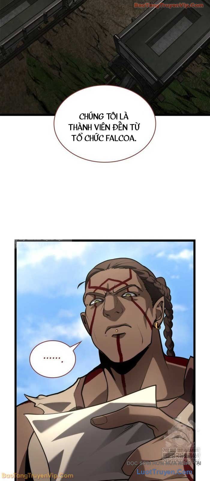 Đại Pháp Sư Toàn Năng Chapter 143 - Trang 2