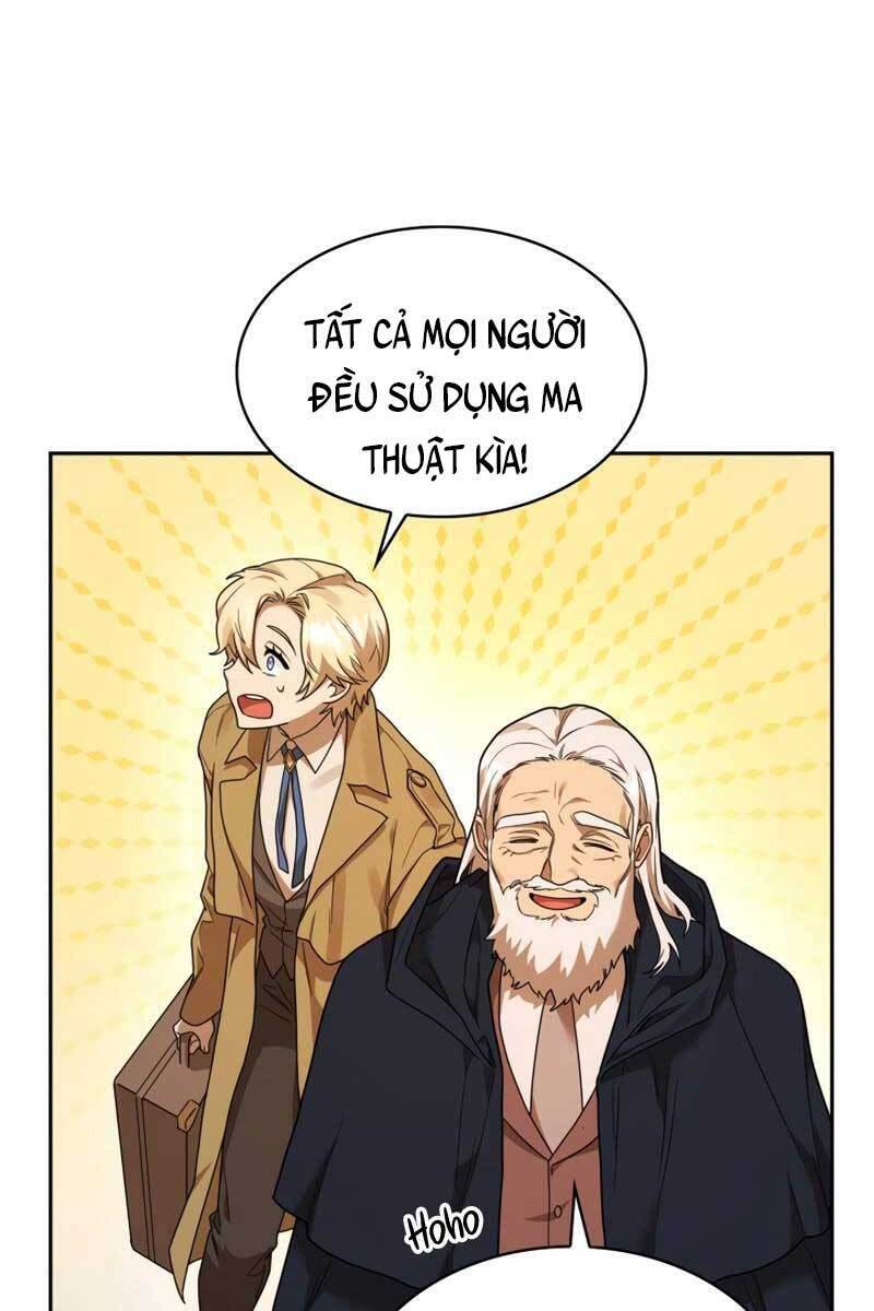 Đại Pháp Sư Toàn Năng Chapter 17 - Trang 2