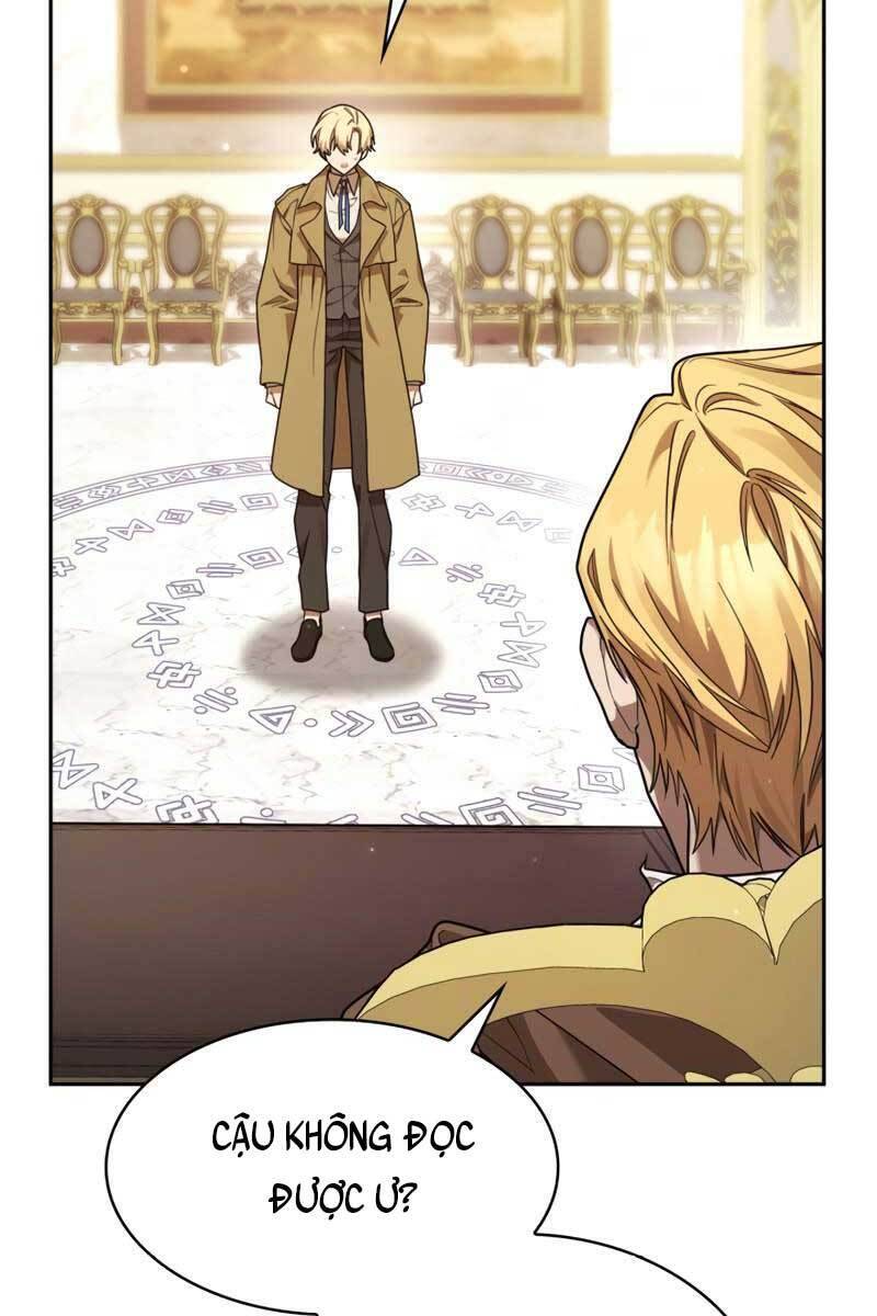 Đại Pháp Sư Toàn Năng Chapter 17 - Trang 2