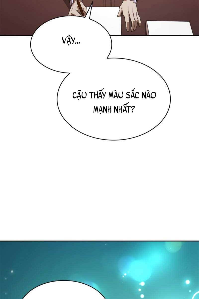 Đại Pháp Sư Toàn Năng Chapter 17 - Trang 2