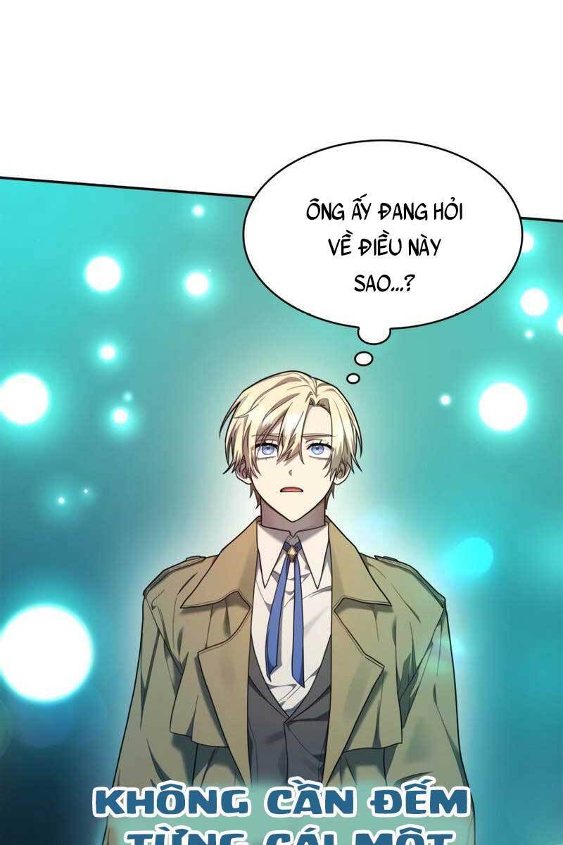 Đại Pháp Sư Toàn Năng Chapter 17 - Trang 2