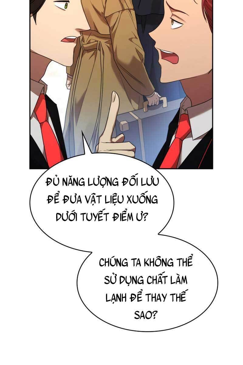 Đại Pháp Sư Toàn Năng Chapter 17 - Trang 2