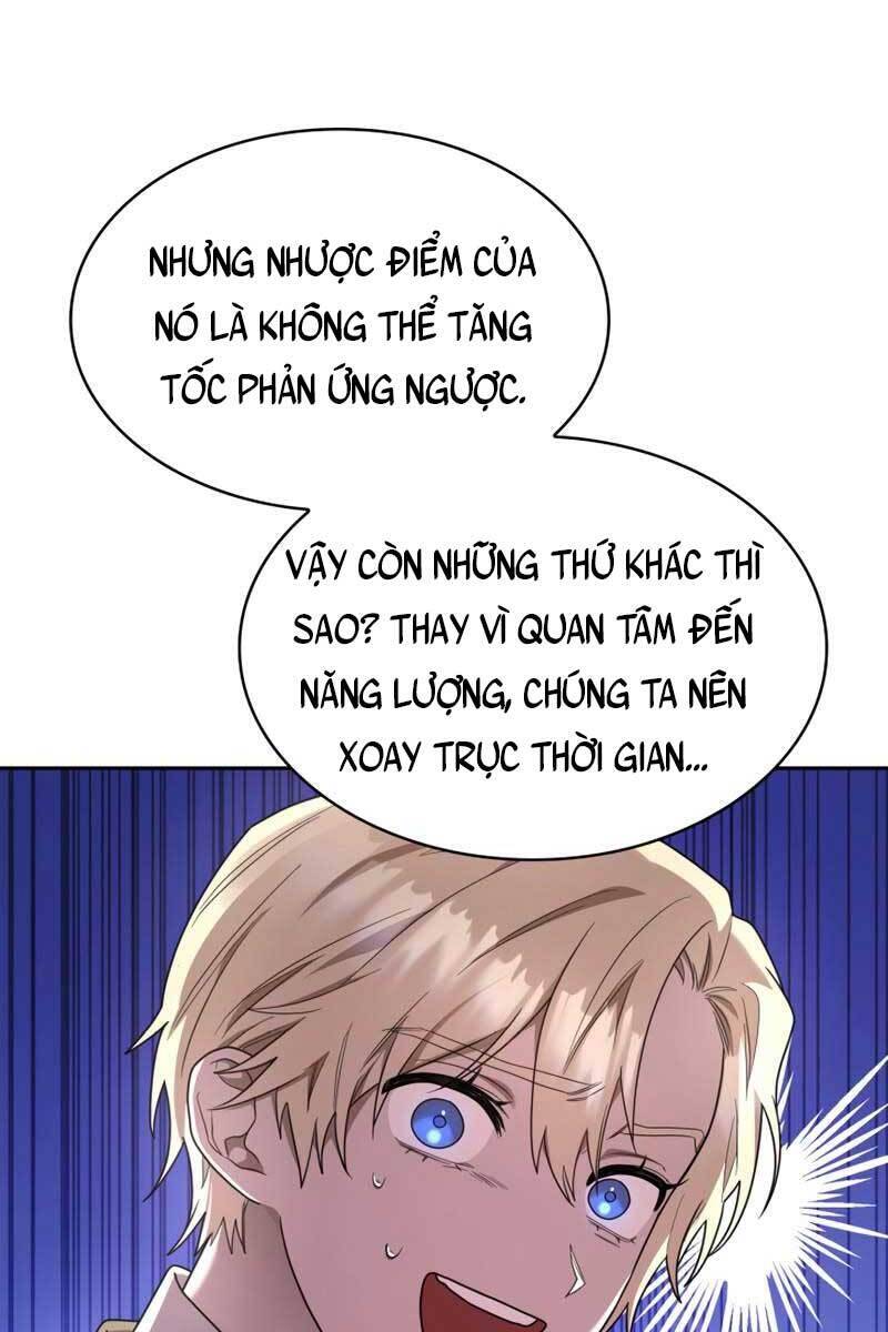 Đại Pháp Sư Toàn Năng Chapter 17 - Trang 2