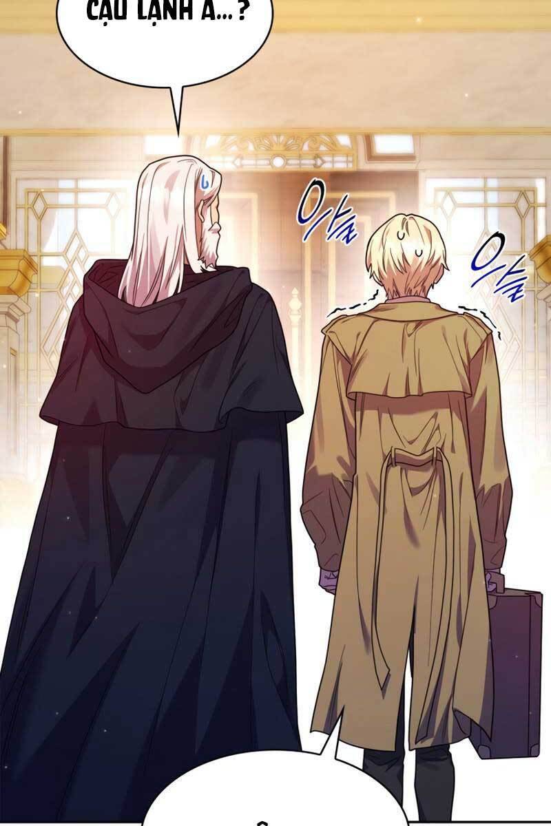 Đại Pháp Sư Toàn Năng Chapter 17 - Trang 2