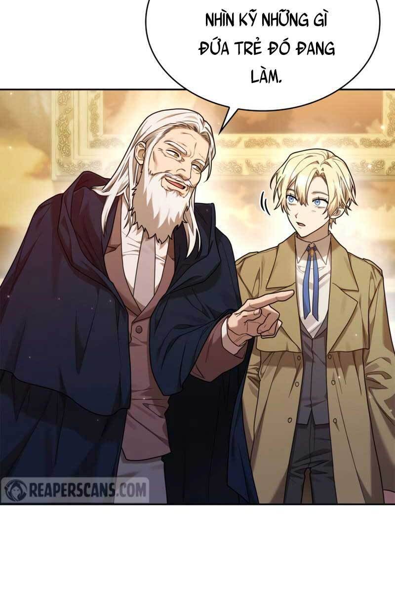 Đại Pháp Sư Toàn Năng Chapter 17 - Trang 2