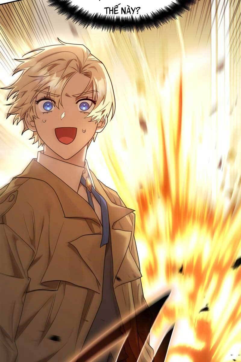 Đại Pháp Sư Toàn Năng Chapter 17 - Trang 2