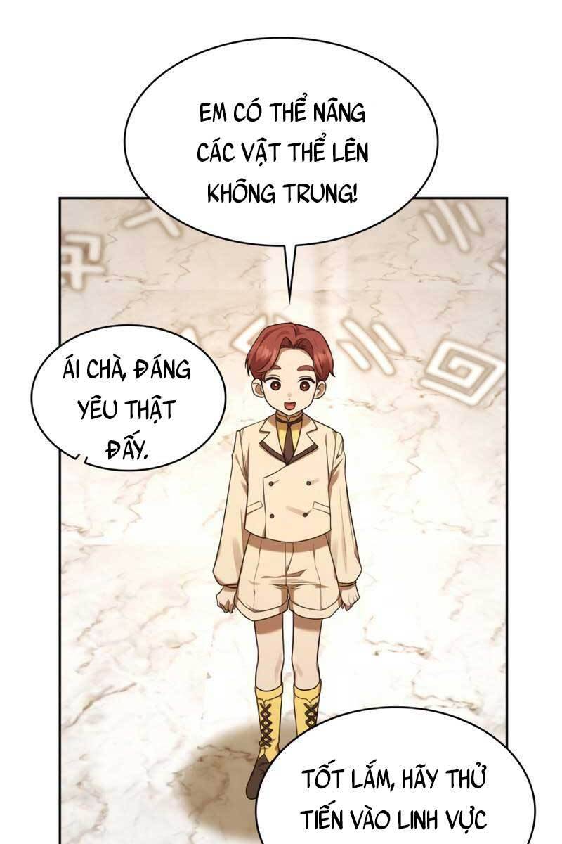 Đại Pháp Sư Toàn Năng Chapter 17 - Trang 2