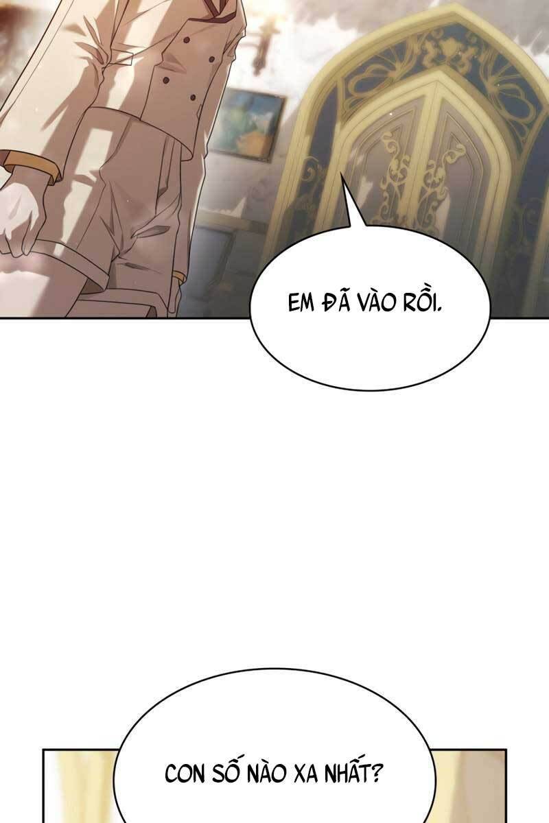 Đại Pháp Sư Toàn Năng Chapter 17 - Trang 2