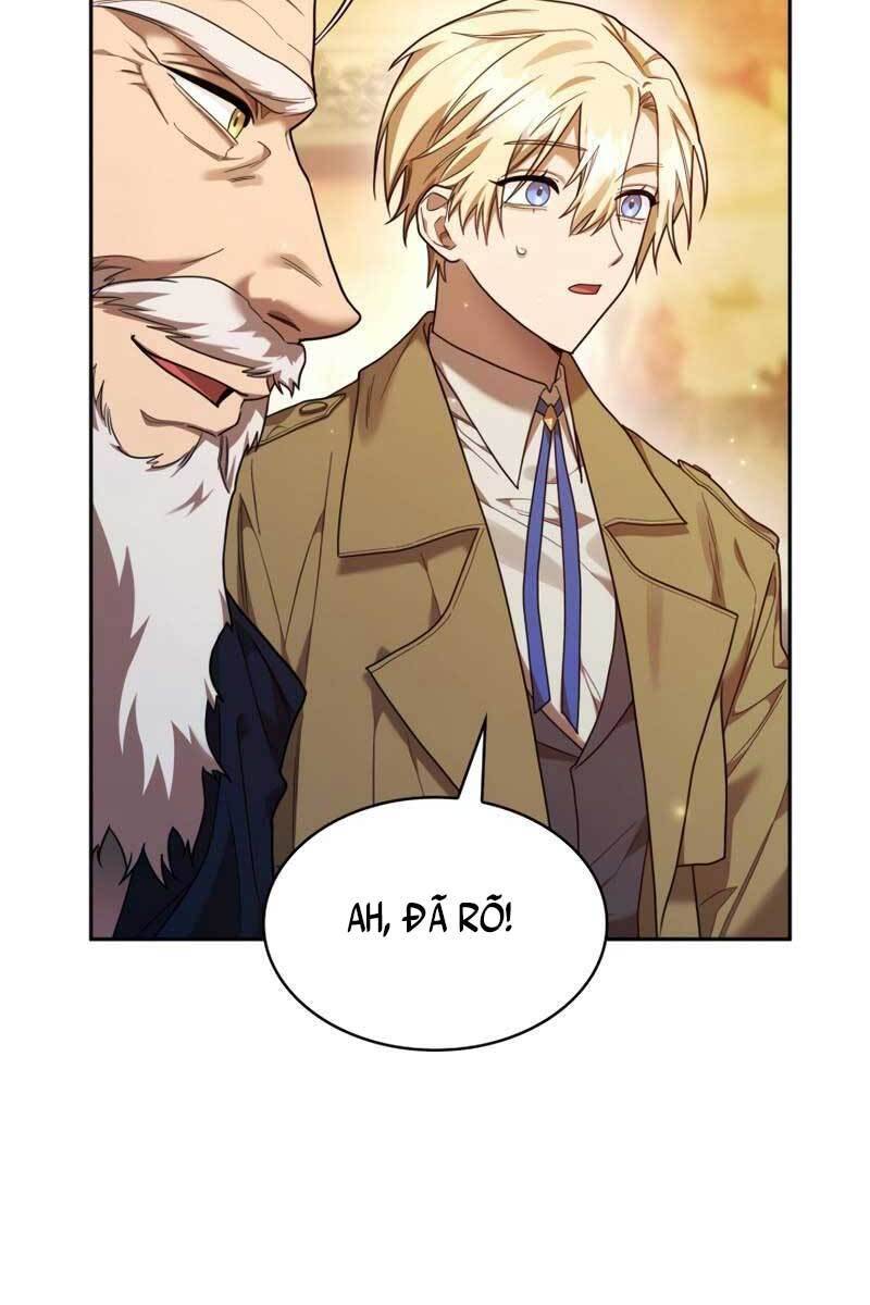 Đại Pháp Sư Toàn Năng Chapter 17 - Trang 2