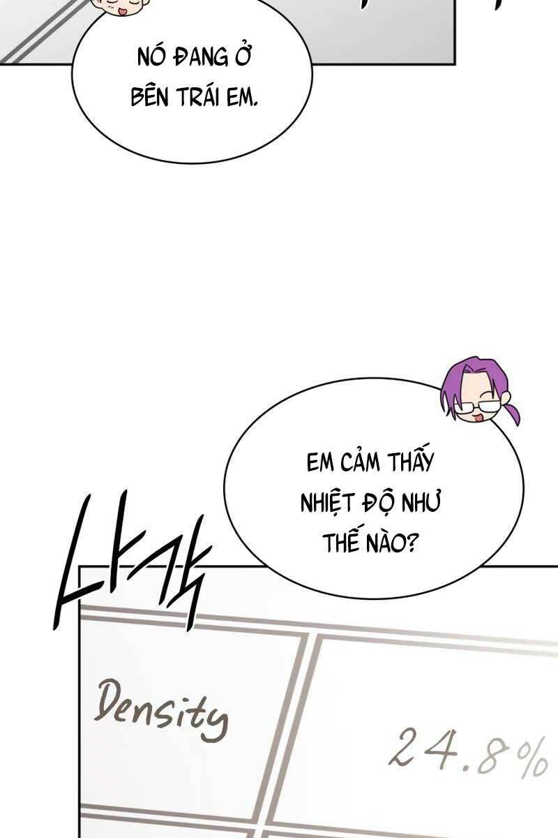 Đại Pháp Sư Toàn Năng Chapter 17 - Trang 2