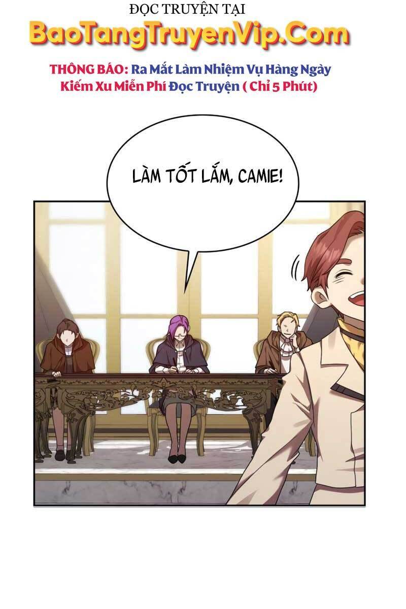 Đại Pháp Sư Toàn Năng Chapter 17 - Trang 2