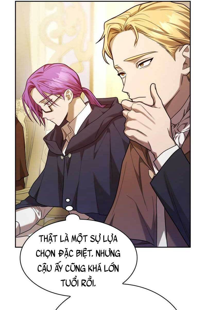 Đại Pháp Sư Toàn Năng Chapter 17 - Trang 2