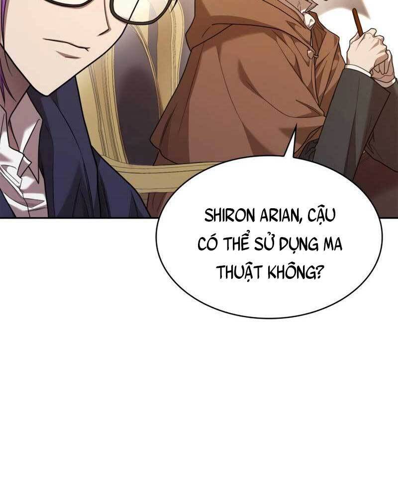 Đại Pháp Sư Toàn Năng Chapter 17 - Trang 2