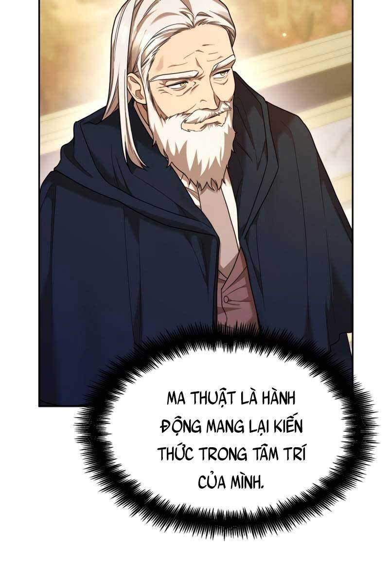 Đại Pháp Sư Toàn Năng Chapter 17 - Trang 2