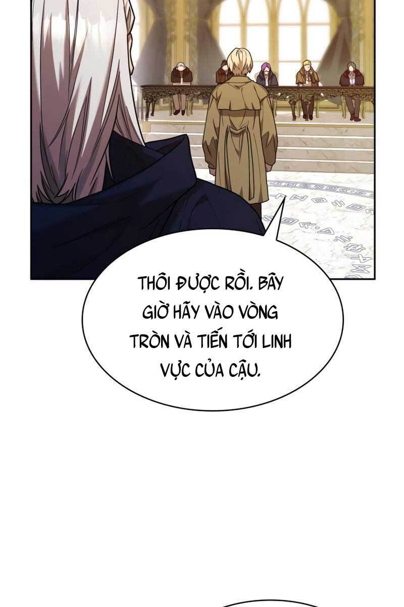 Đại Pháp Sư Toàn Năng Chapter 17 - Trang 2