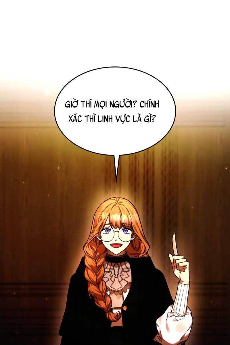 Đại Pháp Sư Toàn Năng Chapter 19 - Trang 2