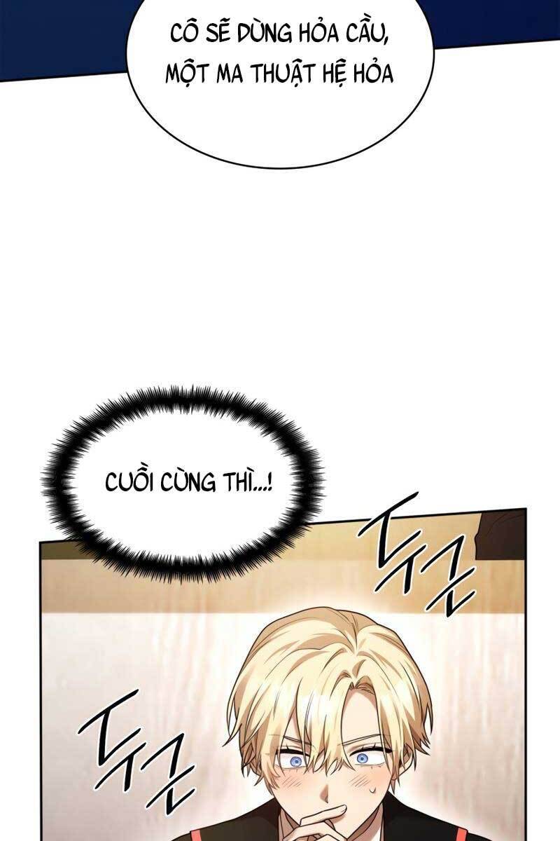 Đại Pháp Sư Toàn Năng Chapter 19 - Trang 2