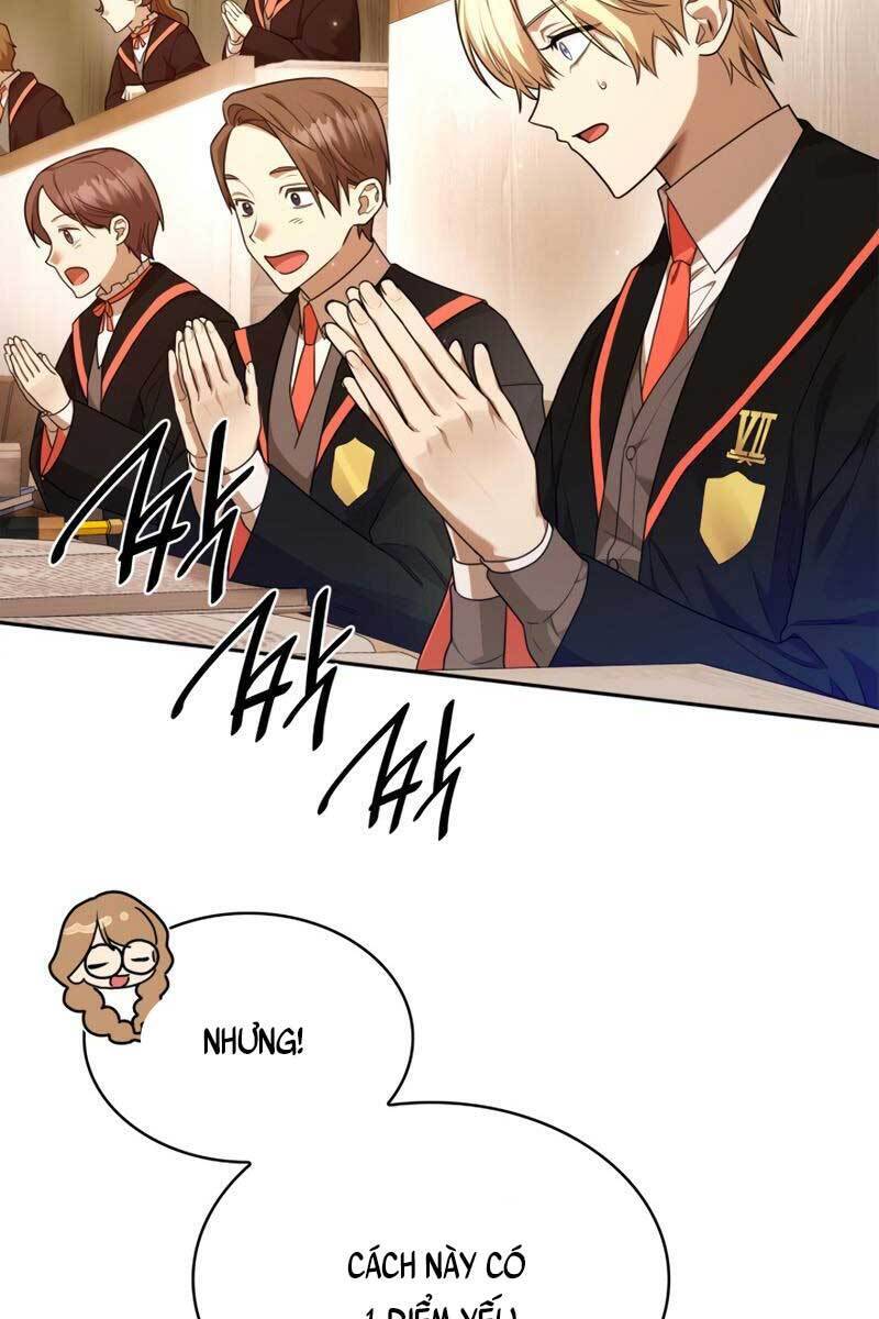 Đại Pháp Sư Toàn Năng Chapter 19 - Trang 2