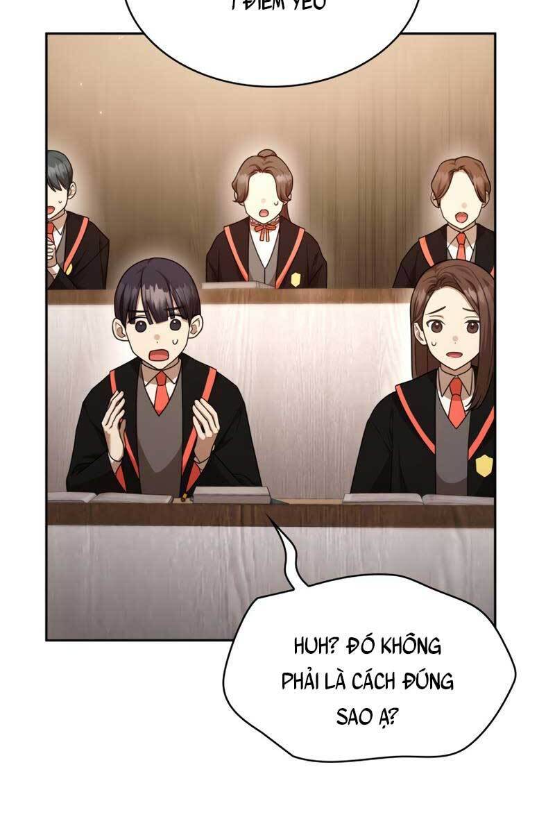 Đại Pháp Sư Toàn Năng Chapter 19 - Trang 2