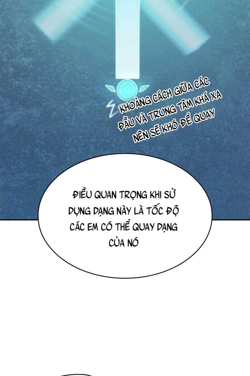 Đại Pháp Sư Toàn Năng Chapter 19 - Trang 2