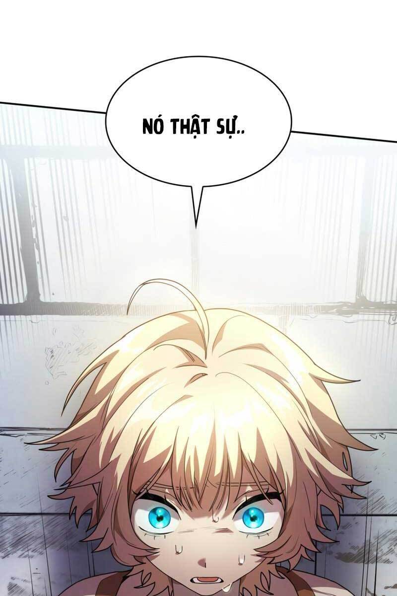 Đại Pháp Sư Toàn Năng Chapter 2 - Trang 2