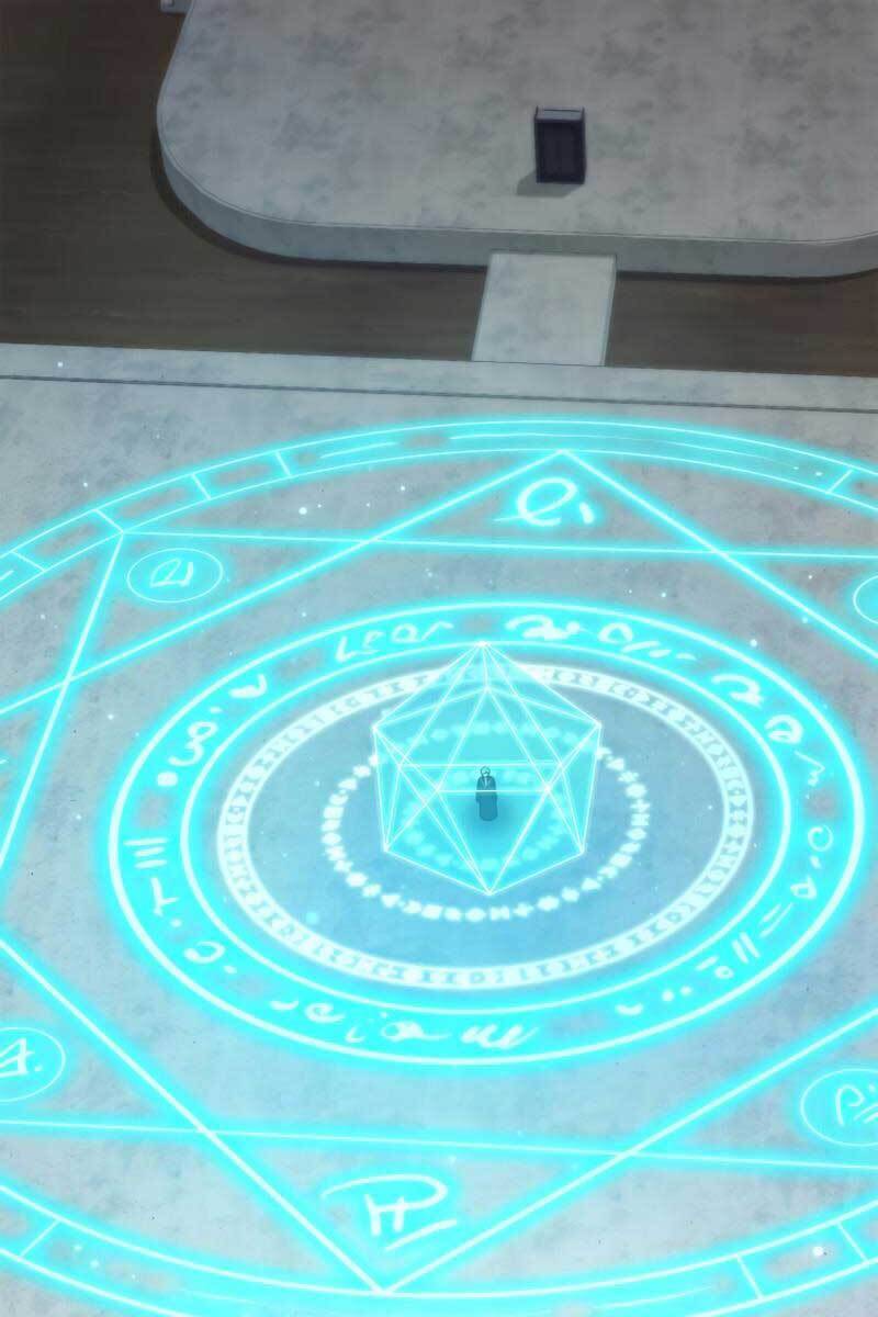 Đại Pháp Sư Toàn Năng Chapter 21 - Trang 2