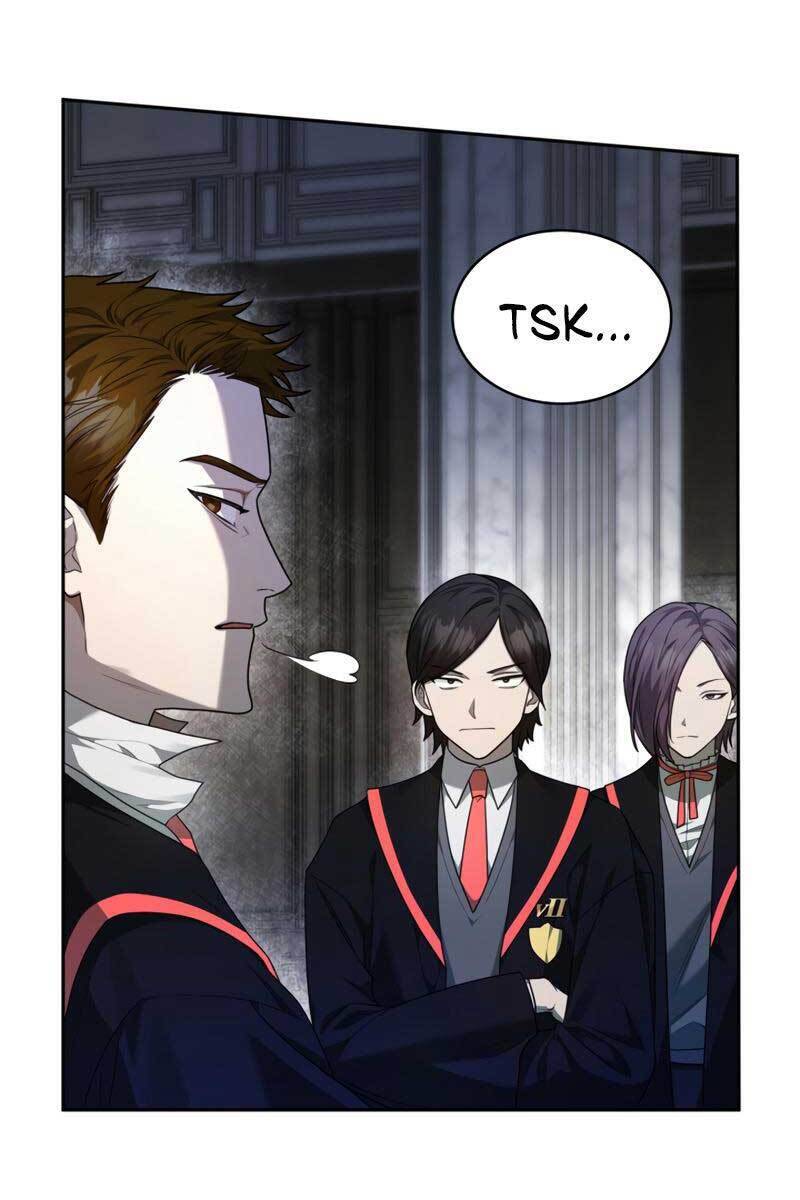 Đại Pháp Sư Toàn Năng Chapter 21 - Trang 2