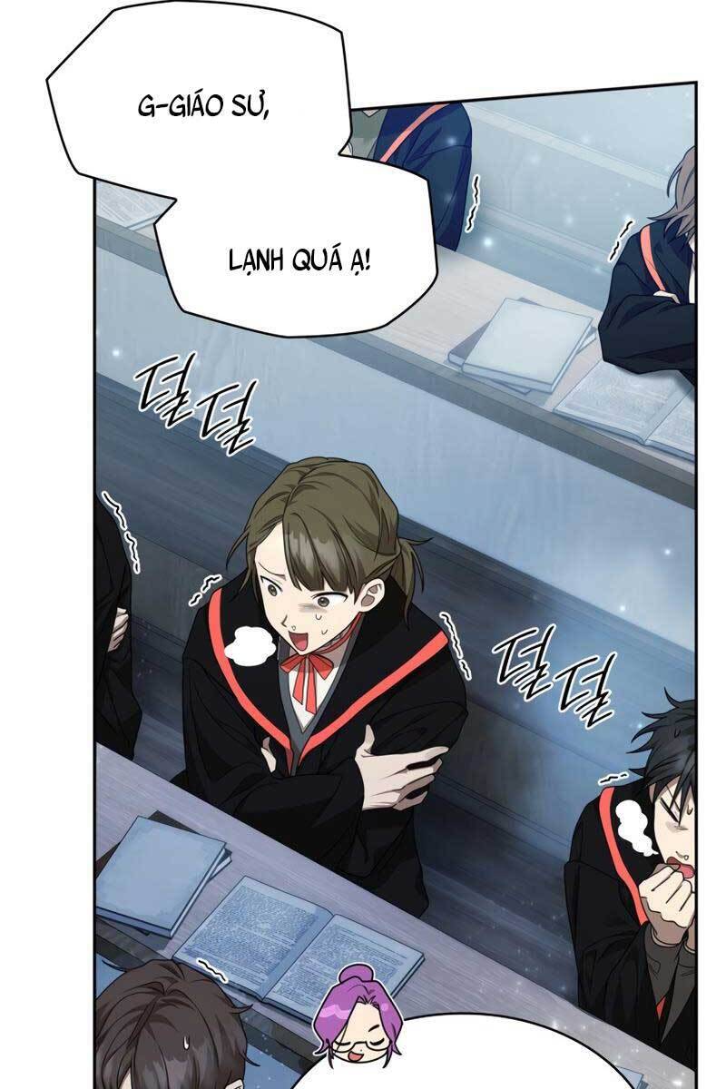 Đại Pháp Sư Toàn Năng Chapter 21 - Trang 2